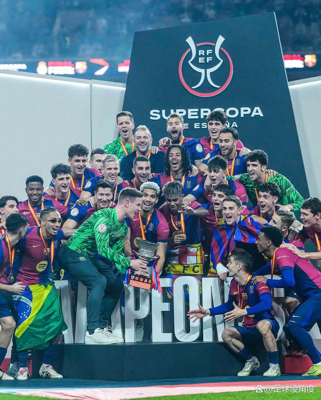 60皇家马德里多明戈斯