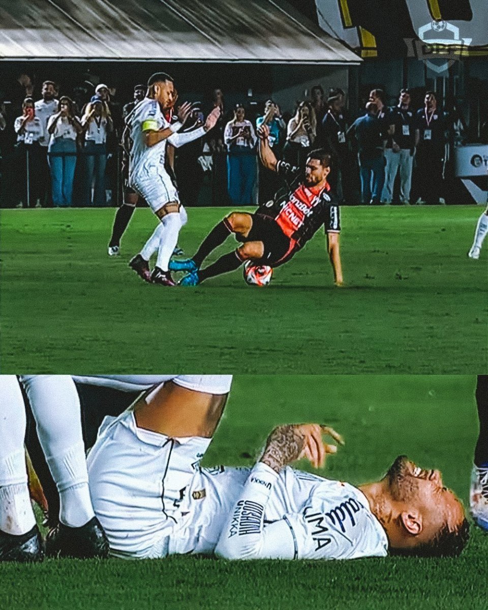 内马尔在利物浦比赛中败北,关键助攻引发热议!